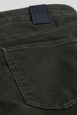 M5 Slim five pocket
