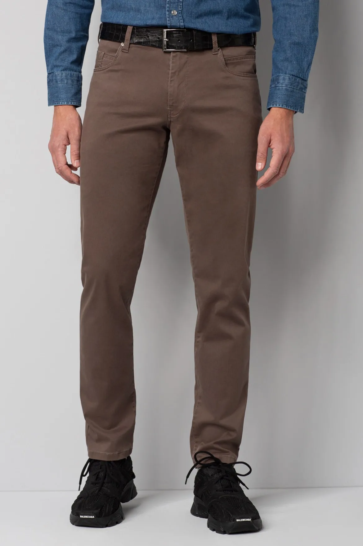 M5 Slim five pocket