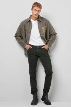 M5 Slim five pocket