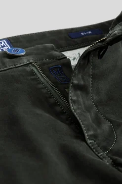 M5 Slim five pocket