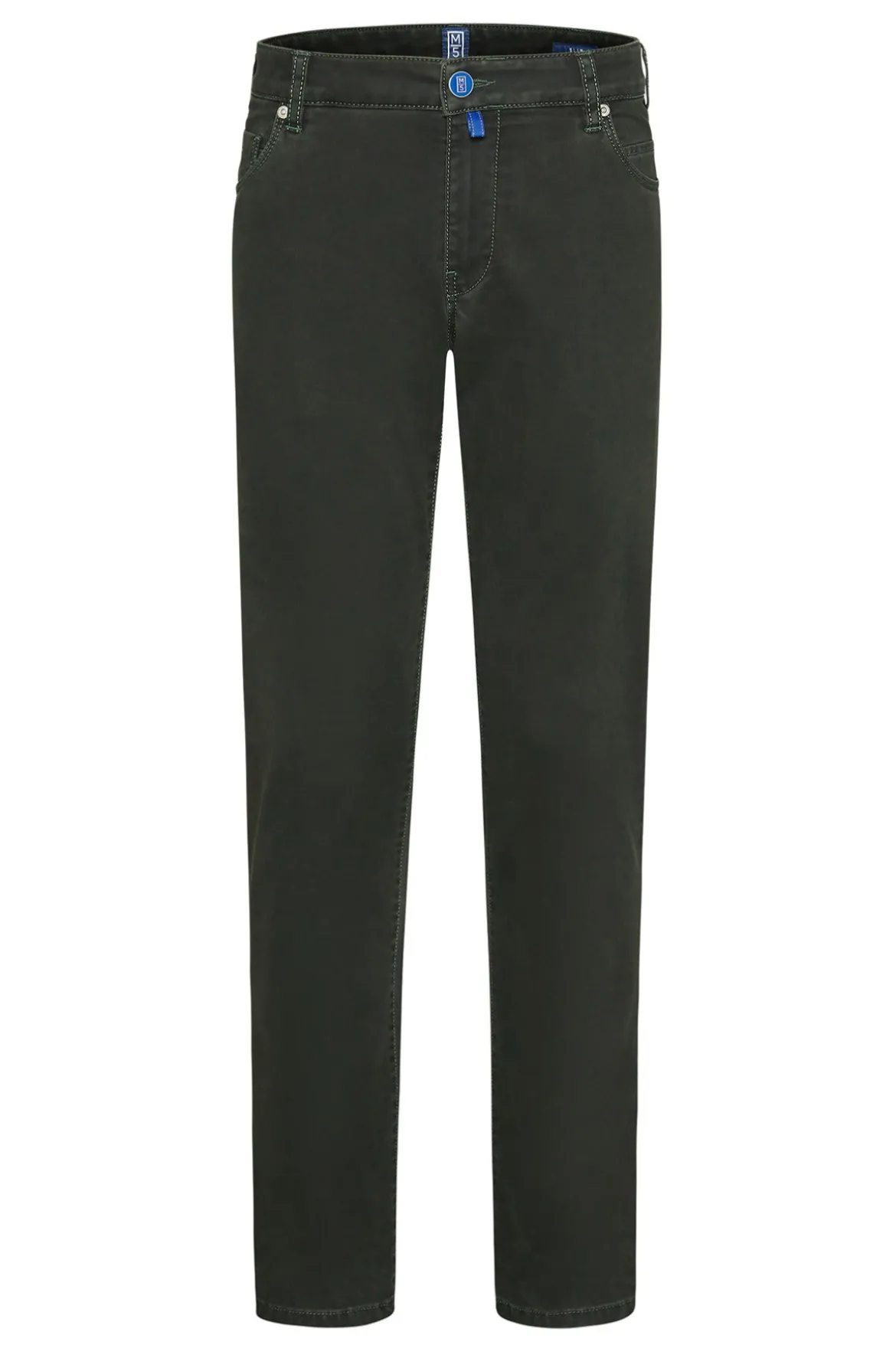 M5 Slim five pocket