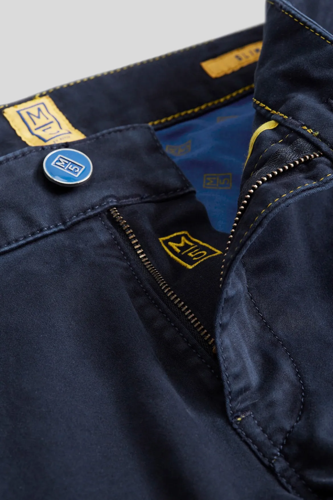M5 Slim five pocket