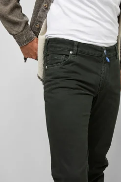 M5 Slim five pocket