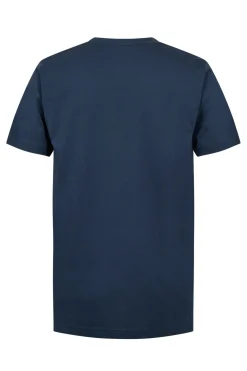 Njal - Regular T-shirt i bomuld