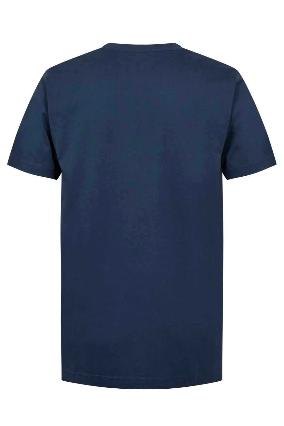 Njal - Regular T-shirt i bomuld
