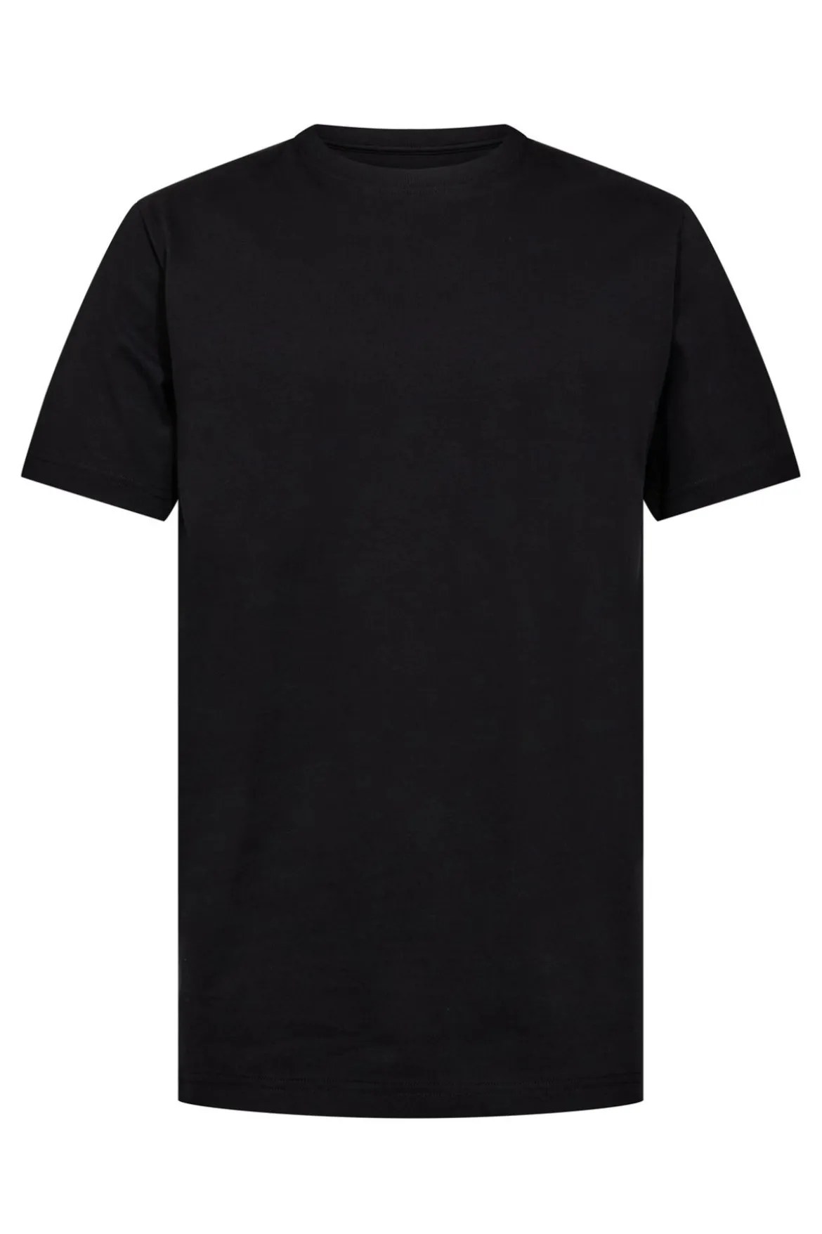 Njal - Regular T-shirt i bomuld