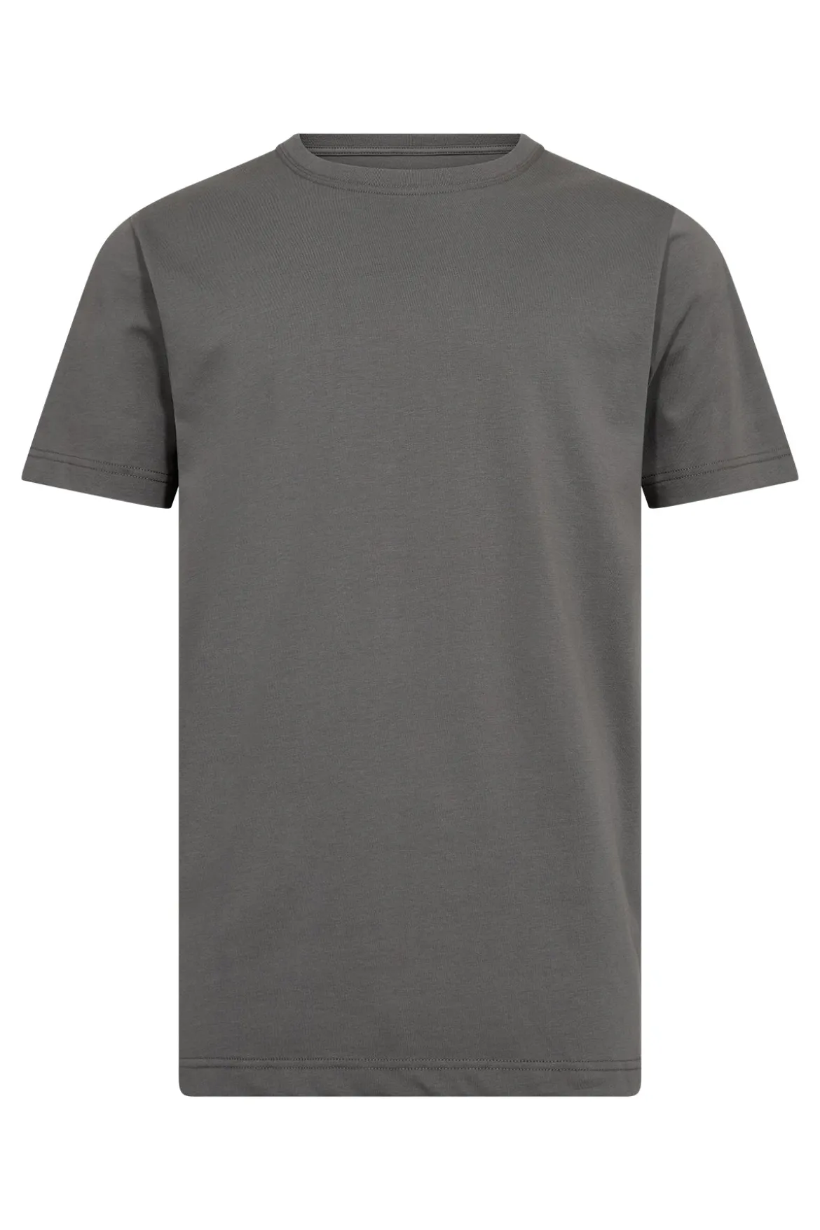 Njal - Regular T-shirt i bomuld