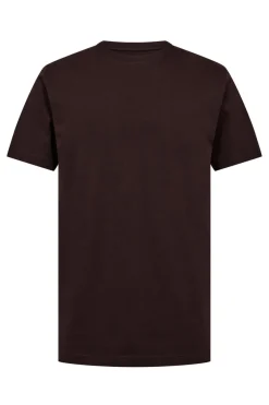 Njal - Regular T-shirt i bomuld