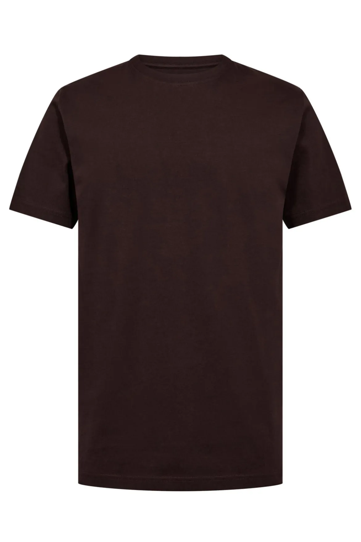 Njal - Regular T-shirt i bomuld