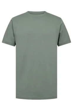 Njal - Regular T-shirt i bomuld