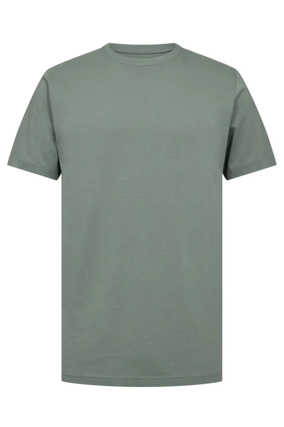 Njal - Regular T-shirt i bomuld