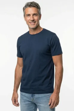 Njal - Regular T-shirt i bomuld
