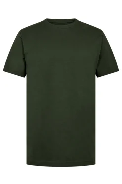 Njal - Regular T-shirt i bomuld