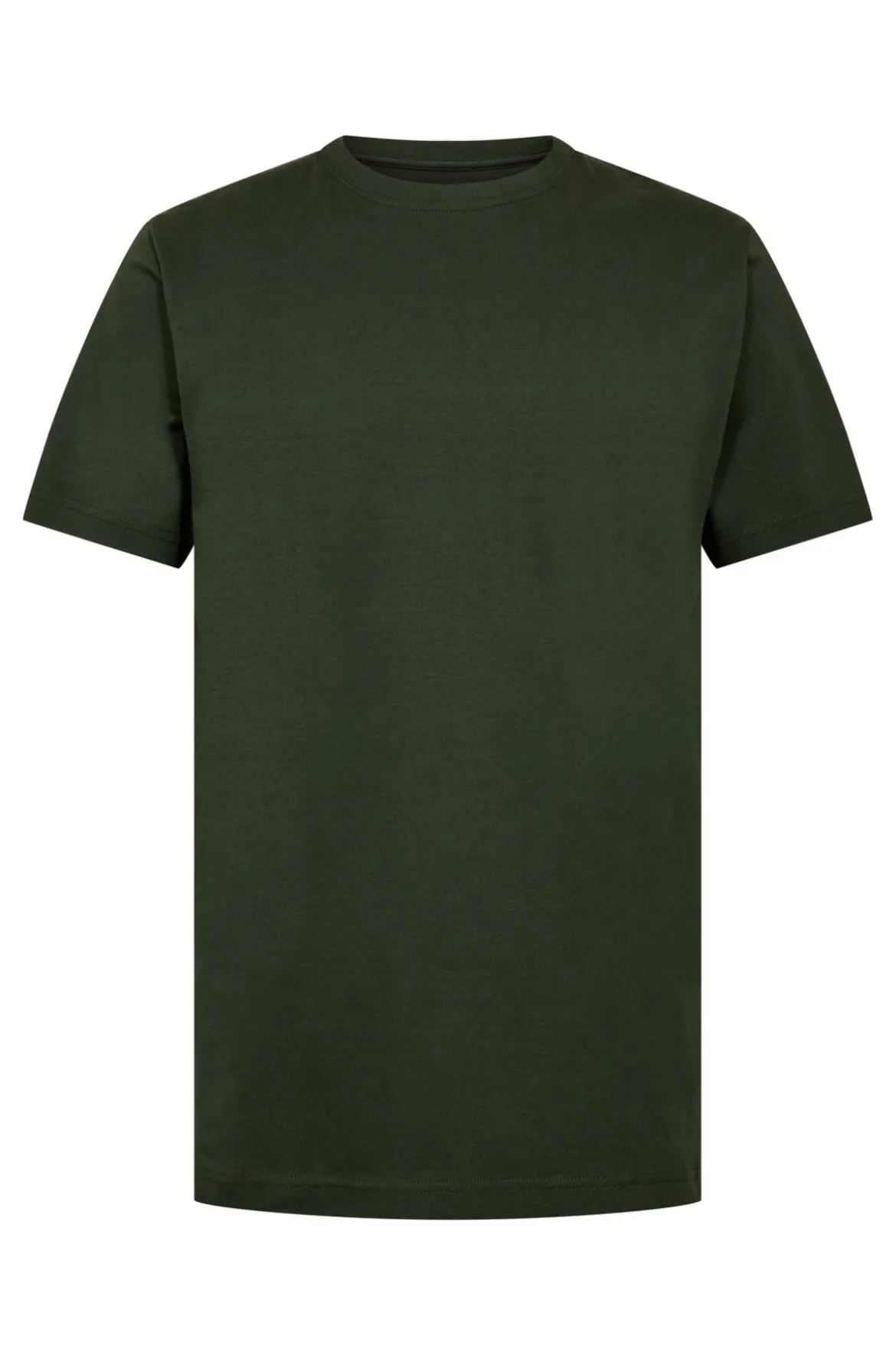 Njal - Regular T-shirt i bomuld
