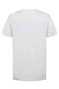 Njal - Regular T-shirt i bomuld