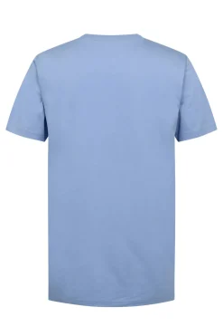 Njal - Regular T-shirt i bomuld
