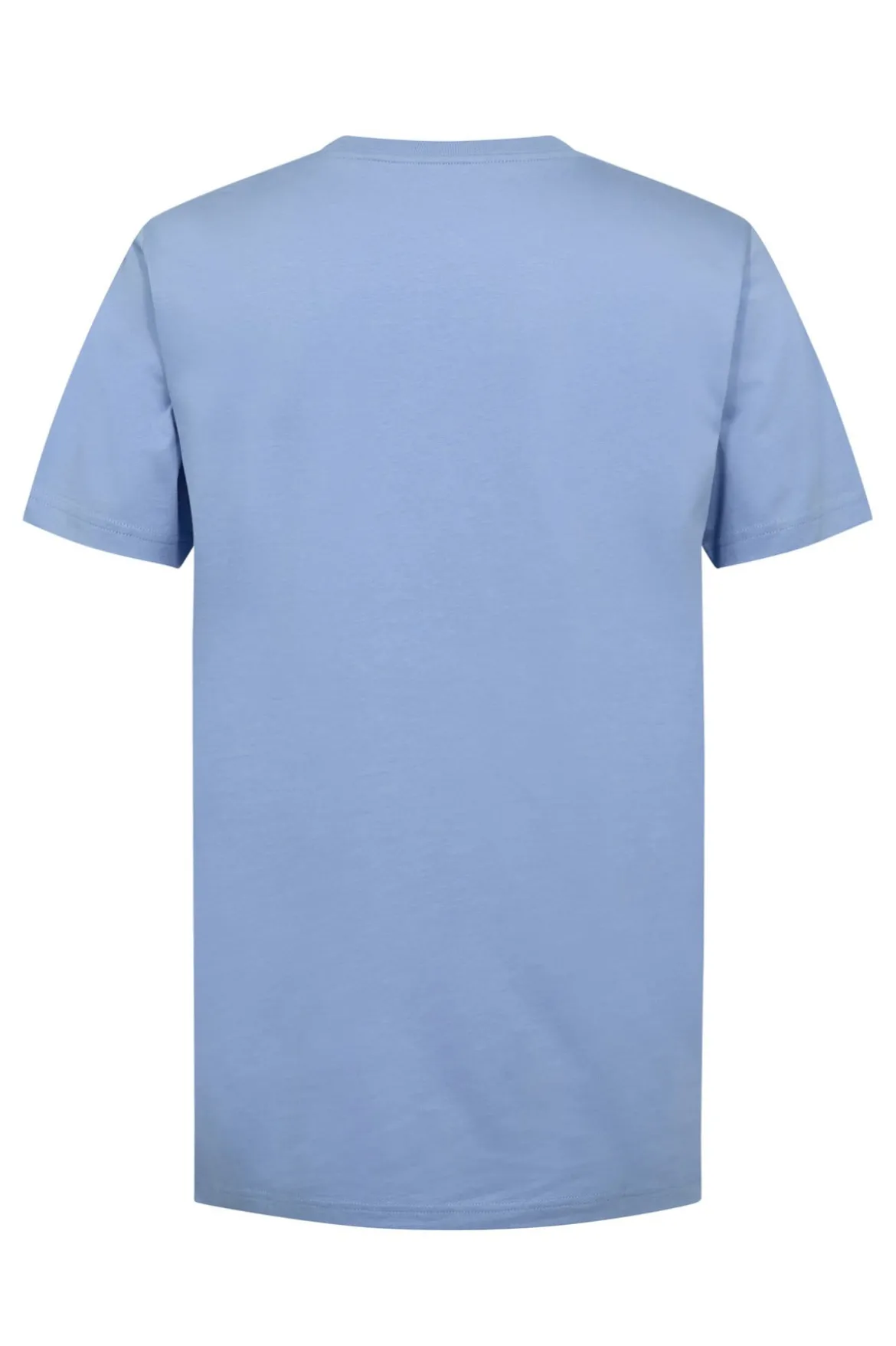 Njal - Regular T-shirt i bomuld