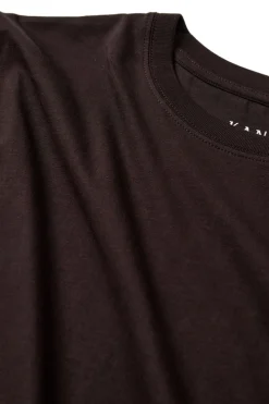 Njal - Regular T-shirt i bomuld
