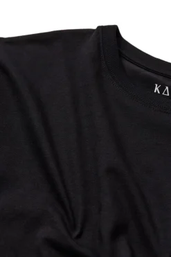 Njal - Regular T-shirt i bomuld