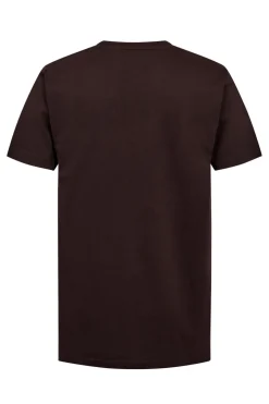 Njal - Regular T-shirt i bomuld