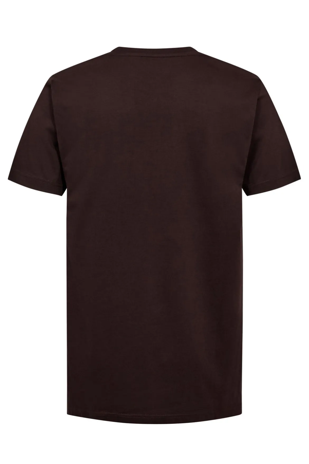 Njal - Regular T-shirt i bomuld