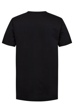 Njal - Regular T-shirt i bomuld