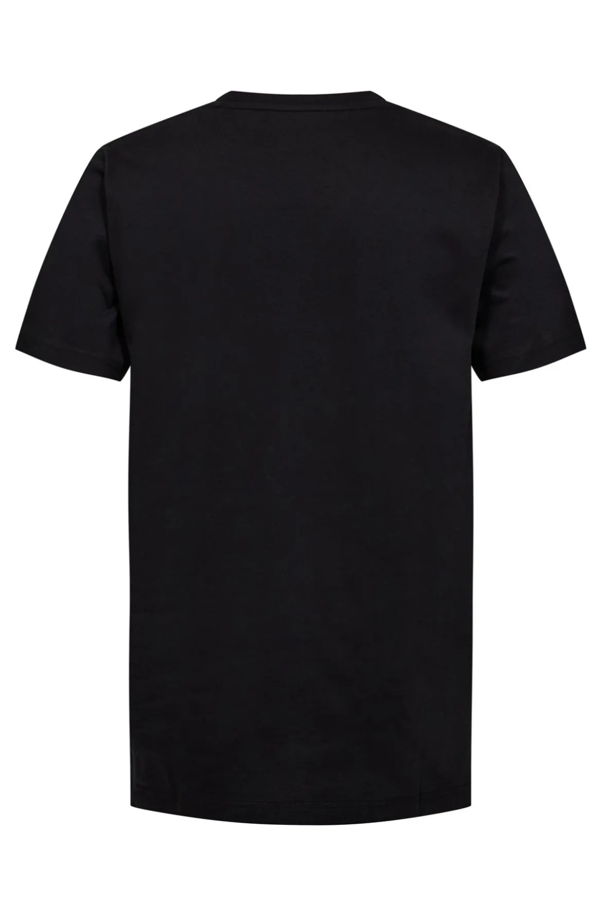 Njal - Regular T-shirt i bomuld