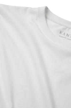 Njal - Regular T-shirt i bomuld