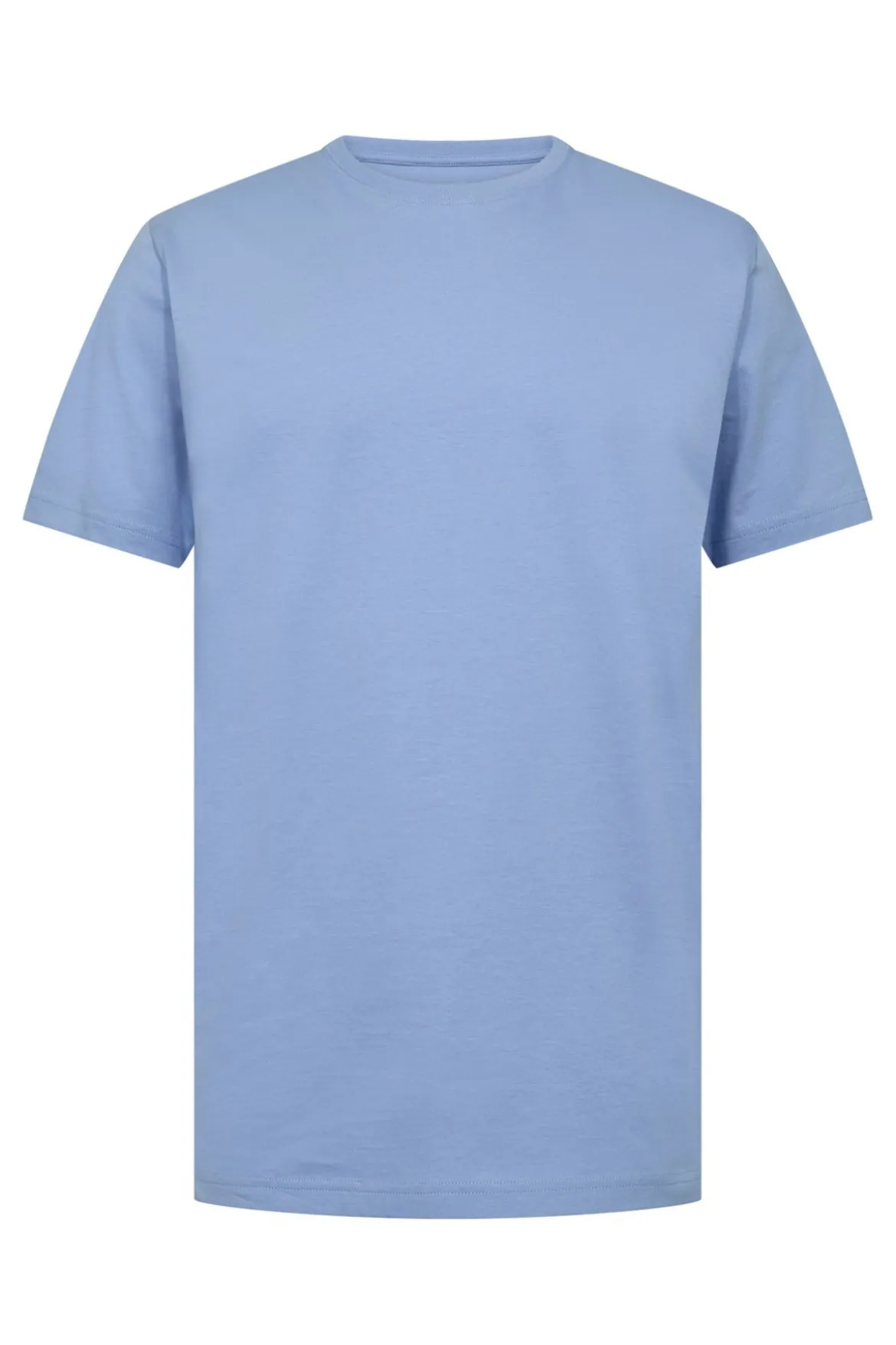 Njal - Regular T-shirt i bomuld