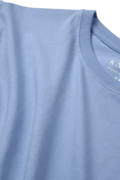 Njal - Regular T-shirt i bomuld