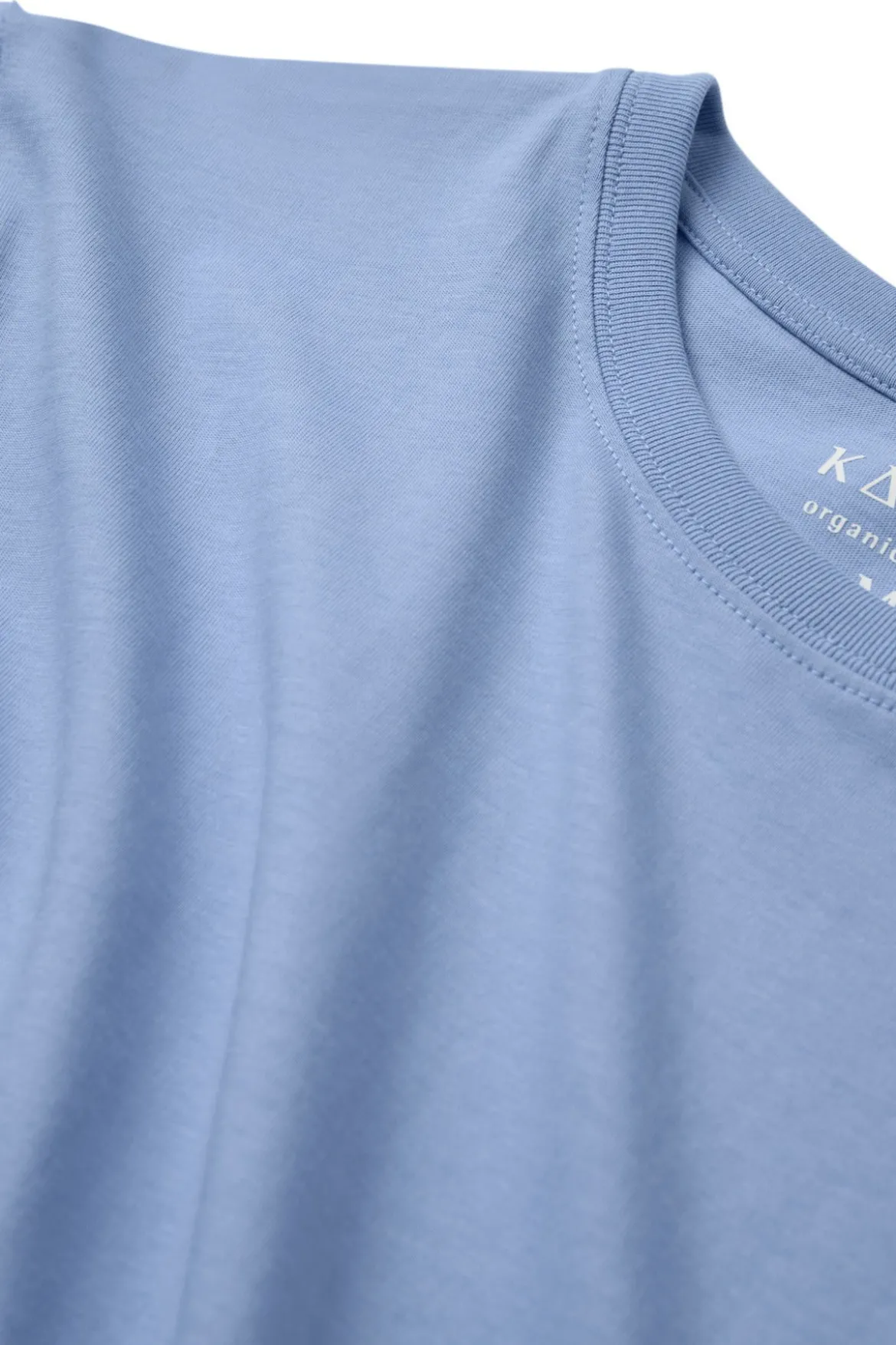 Njal - Regular T-shirt i bomuld