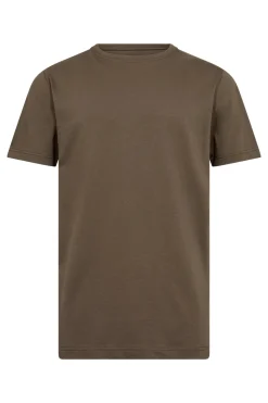 Njal - Regular T-shirt i bomuld