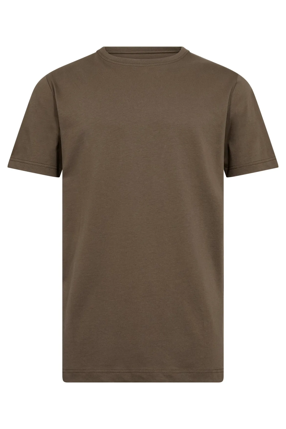 Njal - Regular T-shirt i bomuld