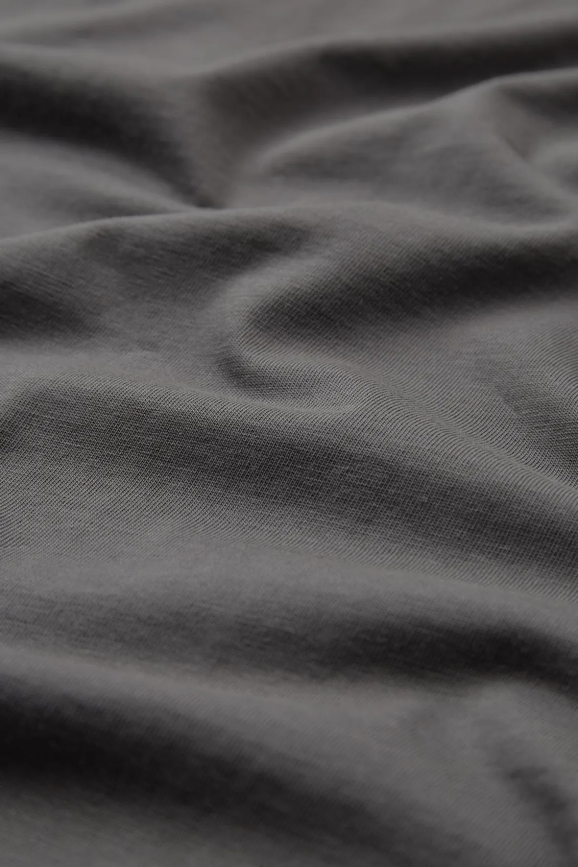 Njal - Regular T-shirt i bomuld