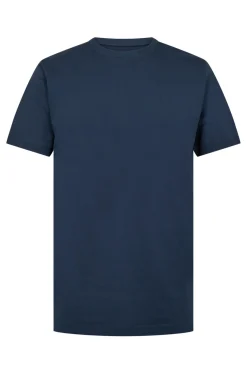 Njal - Regular T-shirt i bomuld