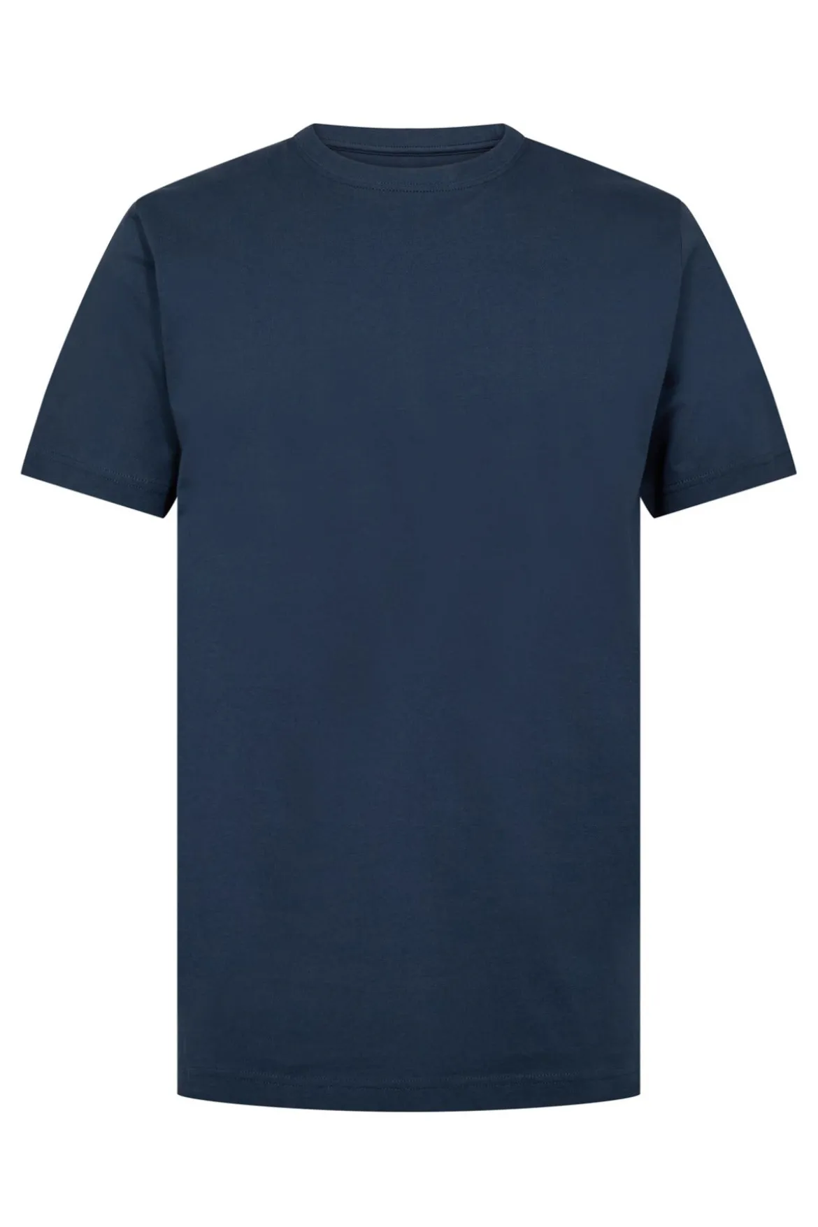 Njal - Regular T-shirt i bomuld