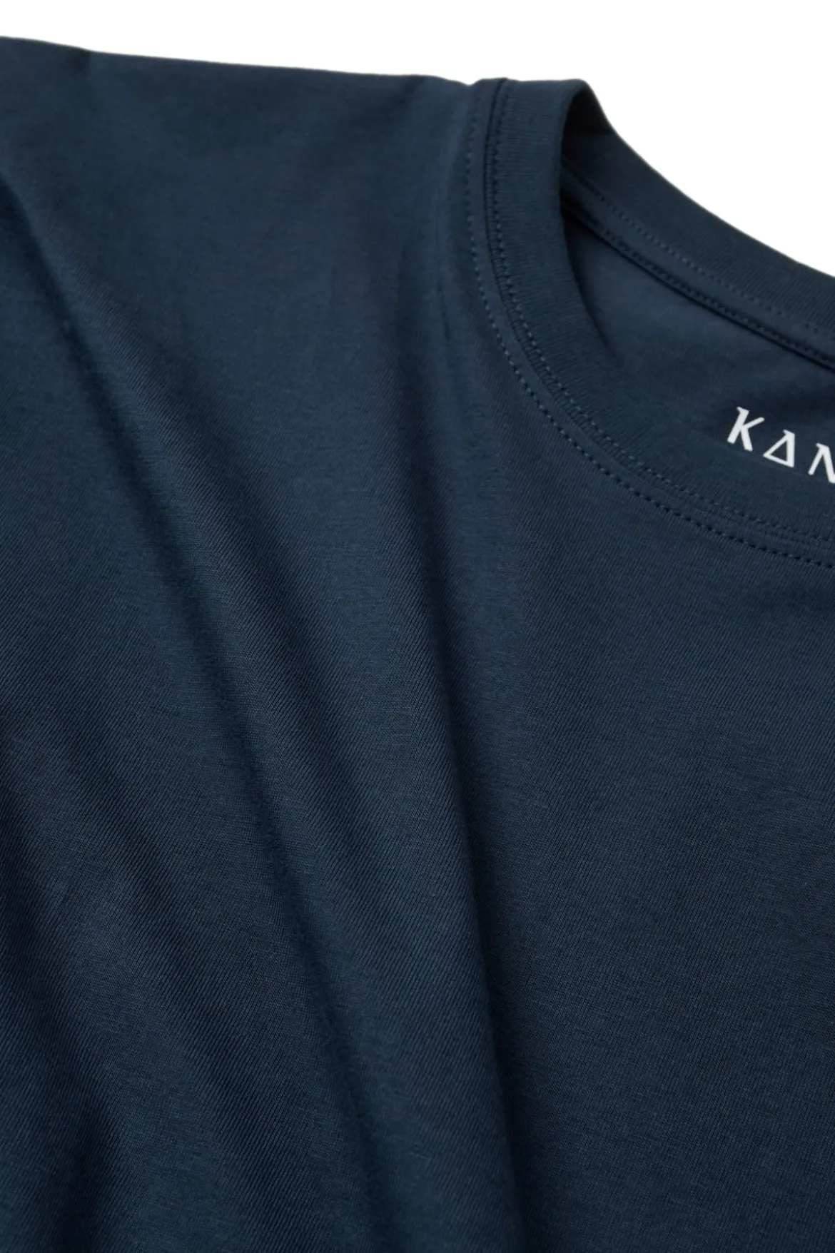 Njal - Regular T-shirt i bomuld