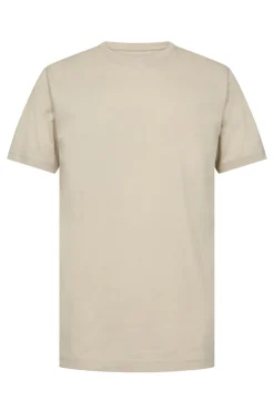 Njal - Regular T-shirt i bomuld
