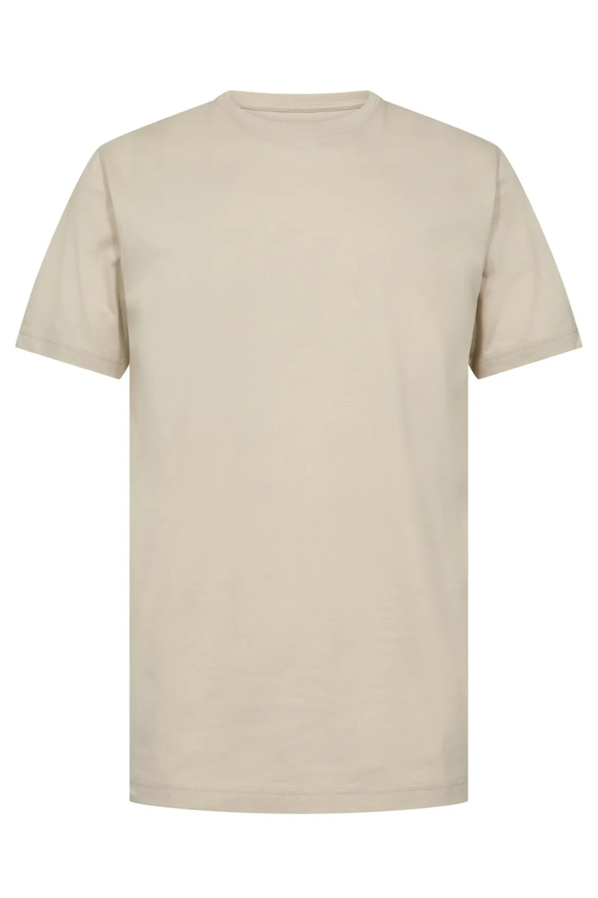 Njal - Regular T-shirt i bomuld
