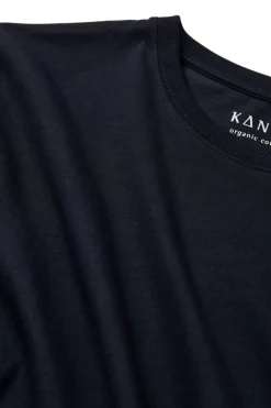 Njal - Regular T-shirt i bomuld