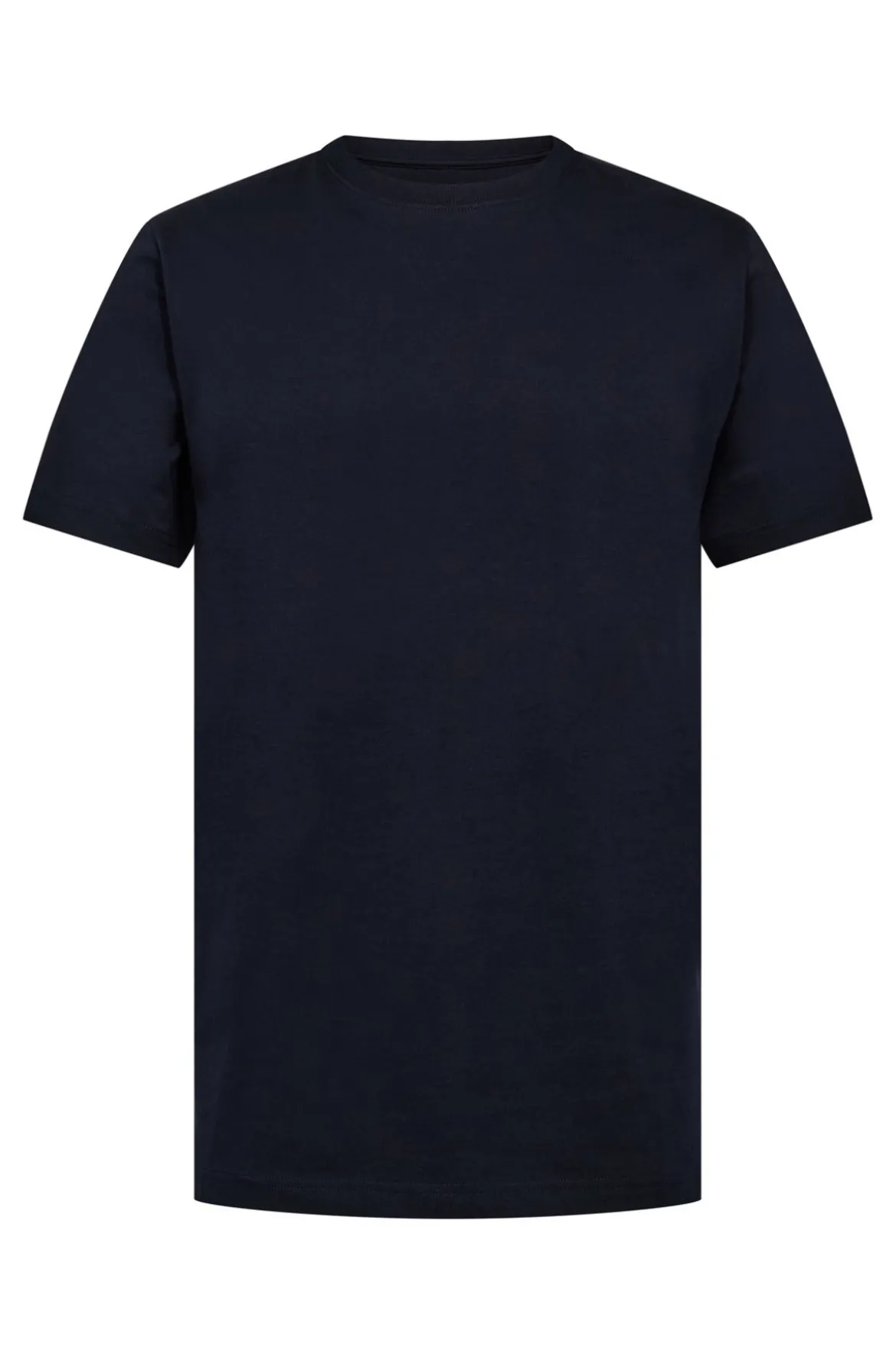 Njal - Regular T-shirt i bomuld
