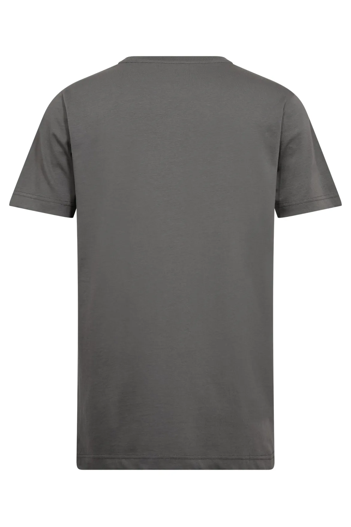 Njal - Regular T-shirt i bomuld