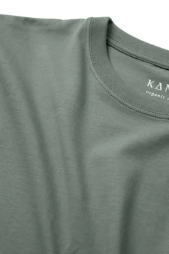 Njal - Regular T-shirt i bomuld