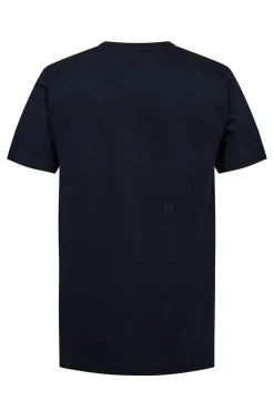 Njal - Regular T-shirt i bomuld