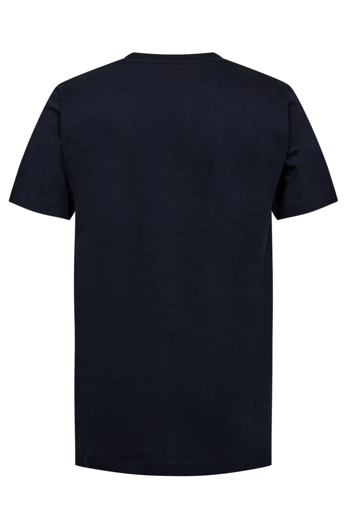 Njal - Regular T-shirt i bomuld