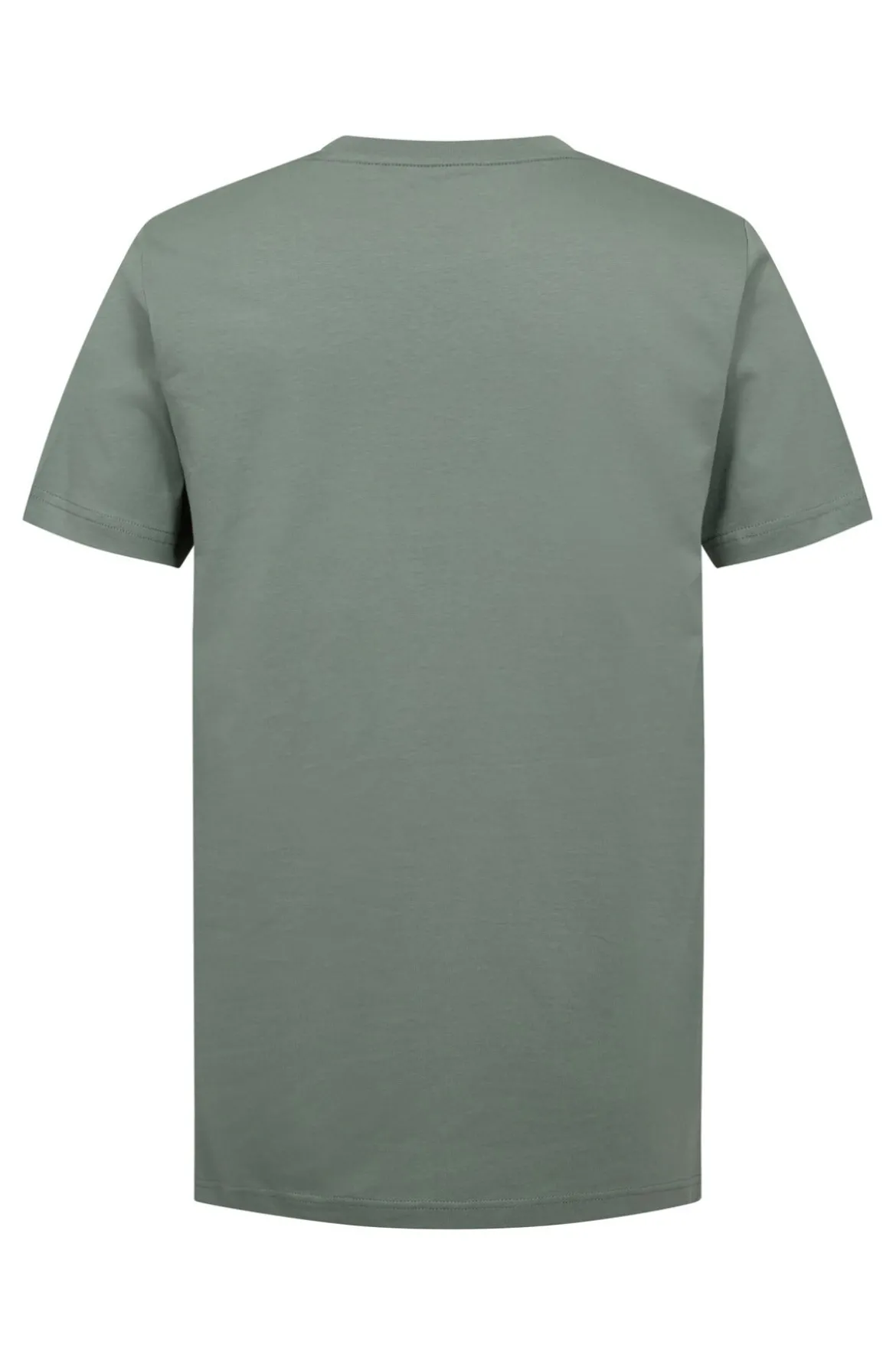 Njal - Regular T-shirt i bomuld