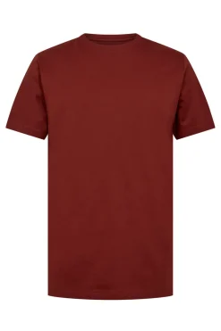 Njal - Regular T-shirt i bomuld