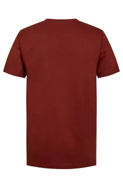 Njal - Regular T-shirt i bomuld