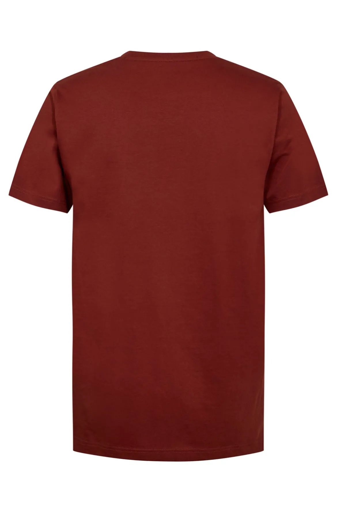 Njal - Regular T-shirt i bomuld