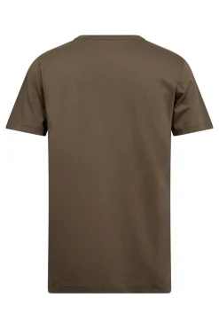 Njal - Regular T-shirt i bomuld